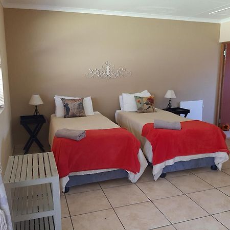 Grace Country Retreat Hotel Memel Exterior photo