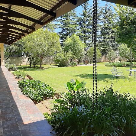 Grace Country Retreat Hotel Memel Exterior photo
