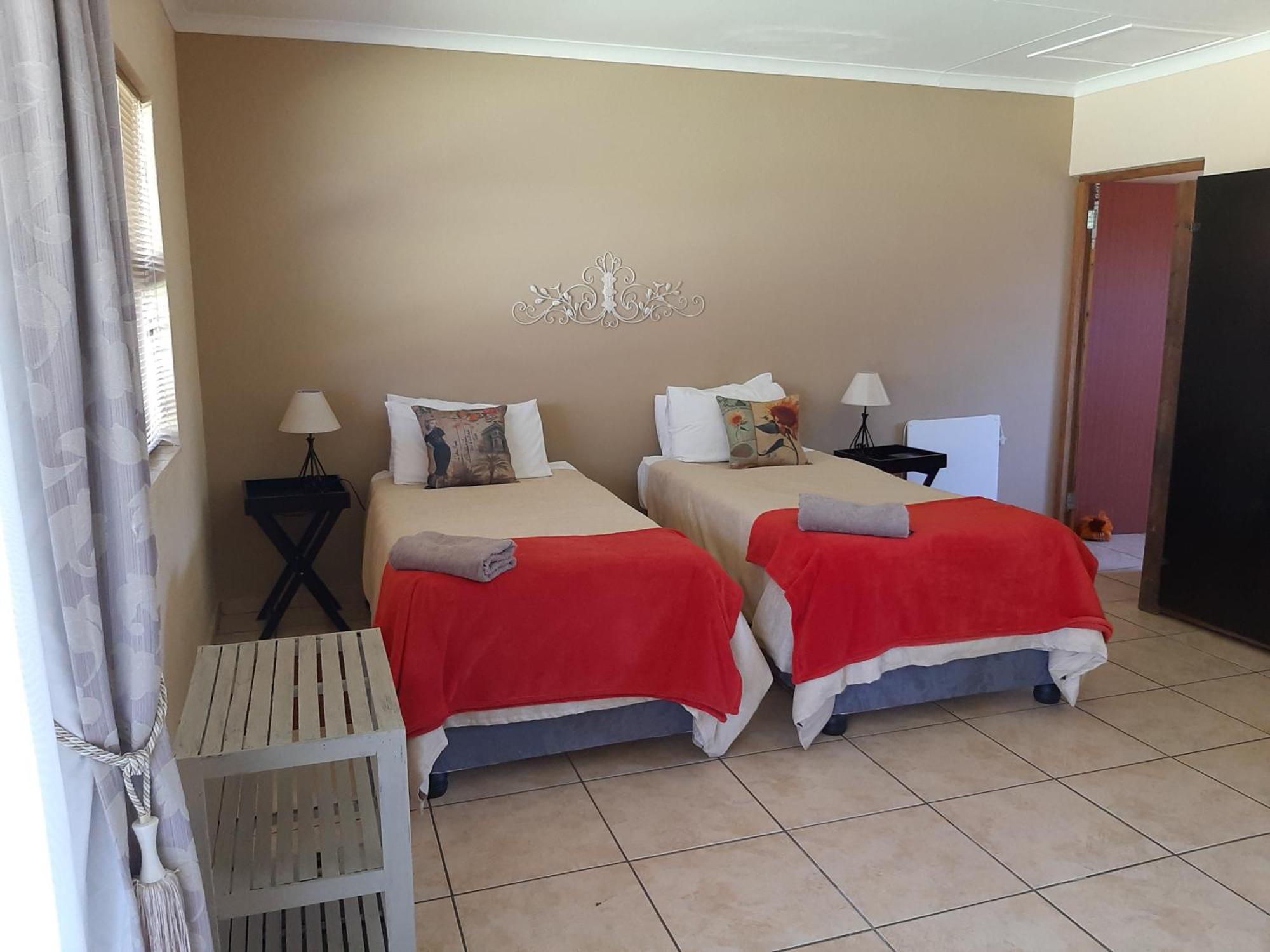 Grace Country Retreat Hotel Memel Exterior photo
